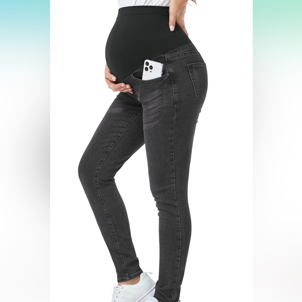 Maternity Jeans